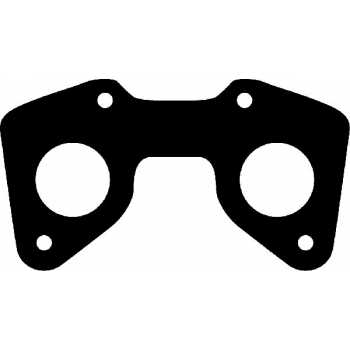 EGSOZ MANIFOLD CONTASI P106 P206 P306 P207 XSARA SAXO C15 PARTNER BERLINGO TU5JP (1,6 8V) / TU3JP (1 - CORTECO 82923151