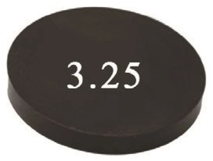 Tofas Subap Ayar Simi 3,25 Slx Tpsx - Mtj 1210