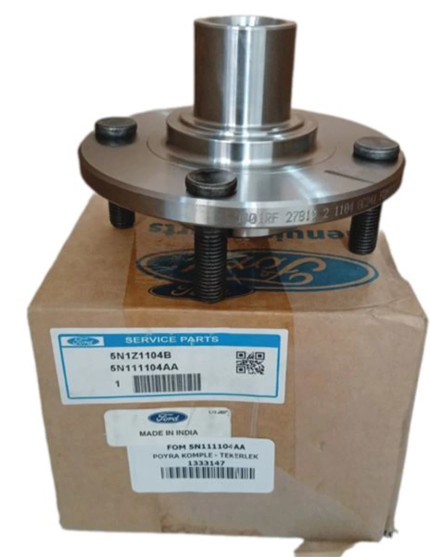 Ford On Teker Porya Focus 98>05 Fiesta 89>08 Fusıon 01>12 Escort 90>01 Figo 11 /> Ford Ka 96>08 Puma 97>0 - Fom 5n111104aa