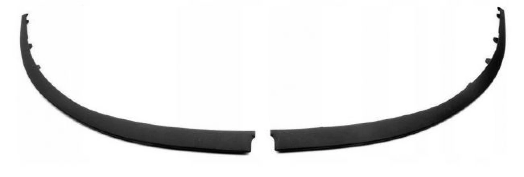 Psa On Tampon Alt Karlık Takım P.407 - Luvı 0020.7414.pp-Urt