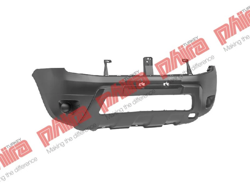 Renault On Tampon Dacıa Duster 10>17 - Eurostamp 221.05.9100
