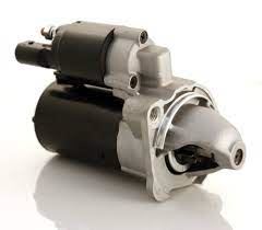 MARS MOTORU 12V 1,4KW 10DIS  DUCATO 2,0 116PS 11> - BOSCH 1986S00706