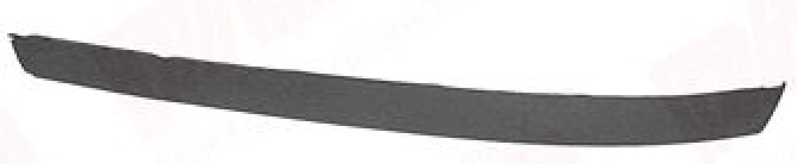 Opel Tampon Citası On Sol Siyah Corsa C 00>06 - Eurostamp 101.08.5300