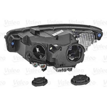 FAR (SAG) INFINITI Q30 2016 / 01 - VALEO 046773