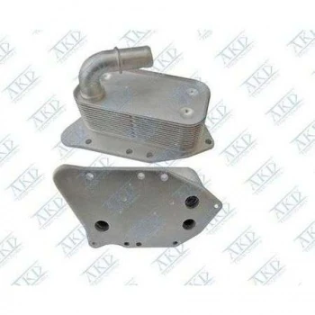 Opel Yag Sogutucu Radyatoru Astra J Meriva B A17dtc - Akd Op146117