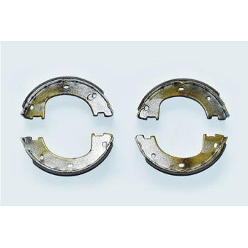 Vag El Fren Balatası (cift Teker) Sprinter 906 06>16 Crafter 06>16 - Braxıs Ac0084