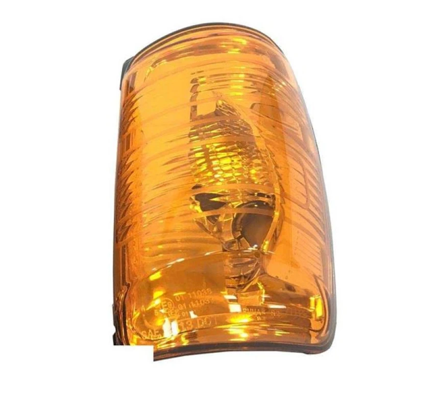 Ford Dis Dikiz Ayna Sinyalı Sol (sarı) Transıt V363 14> - Tursan T4050