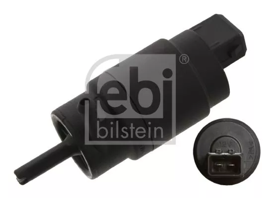 SU FISKIYE MOTORU VECTRA B - ASTRA G - ASTRA H - CORSA C / GOLF III PASSAT TRANSPORTER T4 - FEBI 10274