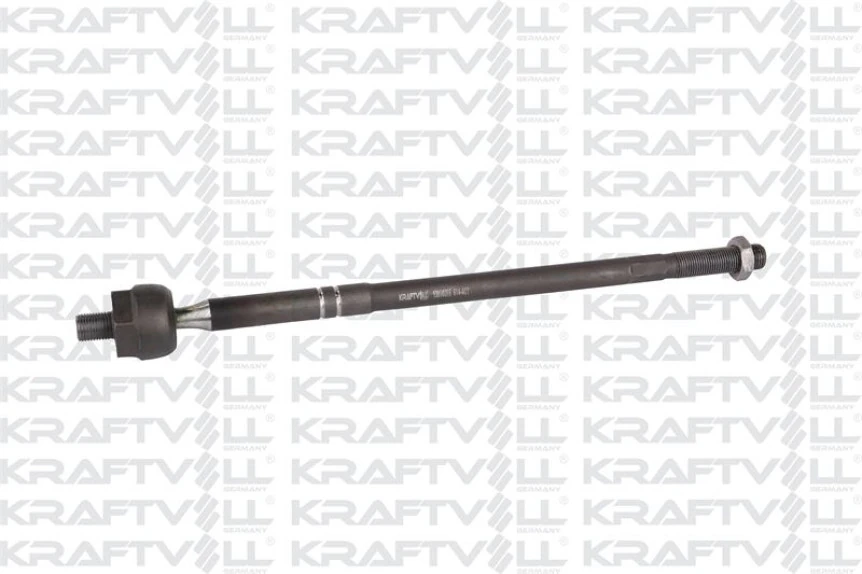 Ford Rot MILI Sag/sol Custom 12>19 Transıt V363 14>19 - Kraftvoll 13030206