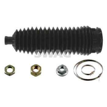 Volvo Direksiyon Mansetleri Takımı Kelepceler Ve Somunlar İle Volvo S 60 I S 60 I Awd S 80 I S 80 I Awd V - Swag 55921603