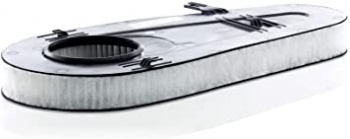 HAVA FILTRESI BMW F10 F07 F01 - MANN C51001