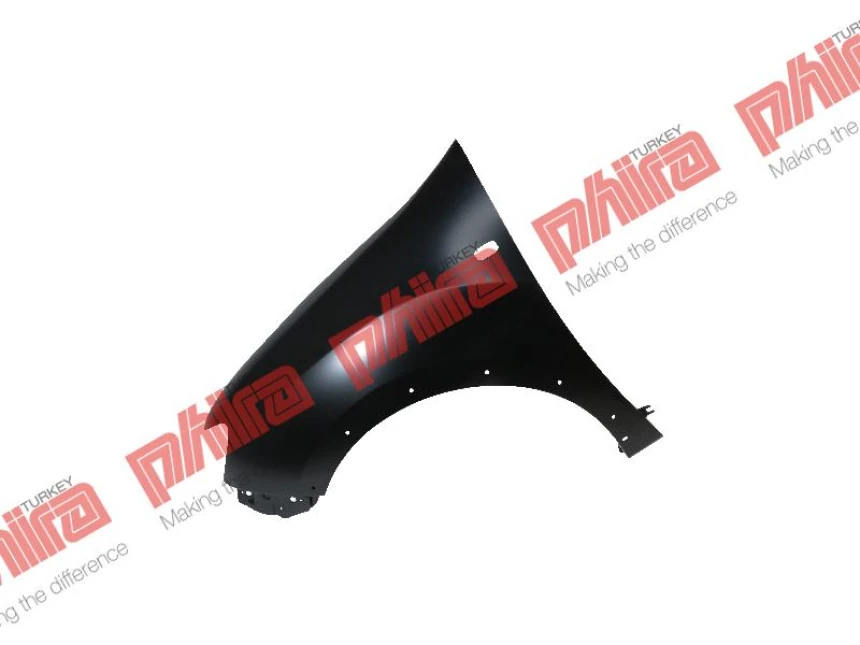 Renault Camurluk On Sol Delikli Sac Symbol 12> - Oran 204011