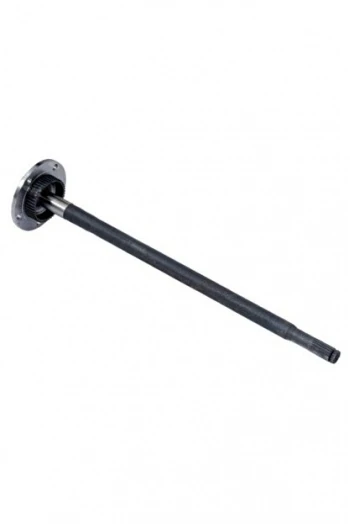 Ford Arka Kampana Poryalı Cift Teker+abs Ford V184 - Ayk 1056