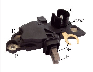KONJEKTÖR>12V FIAT PALIO-SIENA-BRAVA-BRAVO-MAREA14mm(L) - YGT-BO22256C