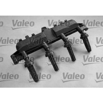 ATESLEME BOBINI BERLINGO XSARA P306 PARTNER TU3JP (1,4 8V) P106 P206 P306 XSARA TU5JP (1,6 8V) / (SI - VALEO 245109