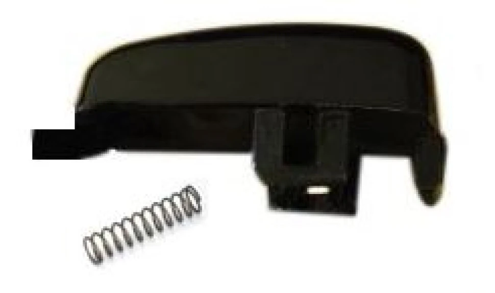 Opel El Fren Dügmesi Siyah Opel Mokka / Mokka X - Mtj 7734