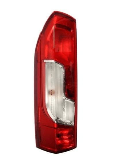 STOP LAMBASI SOL DUCATO BOXER JUMPER III 13> - PSA 1612401580