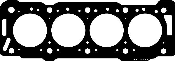 SILINDIR KAPAK CONTASI 82.20MM PARTNER 206 306 BERLINGO XSARA SCUDO DW8 DW8B (4+2 CENTIK) 1.38MM 00> - CORTECO 83415035