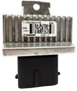 Unıversal Kizdirma Rölesi 12v-8 Pin Mercedes W176-W246-C117-X156 - Hellux-Hlr7267