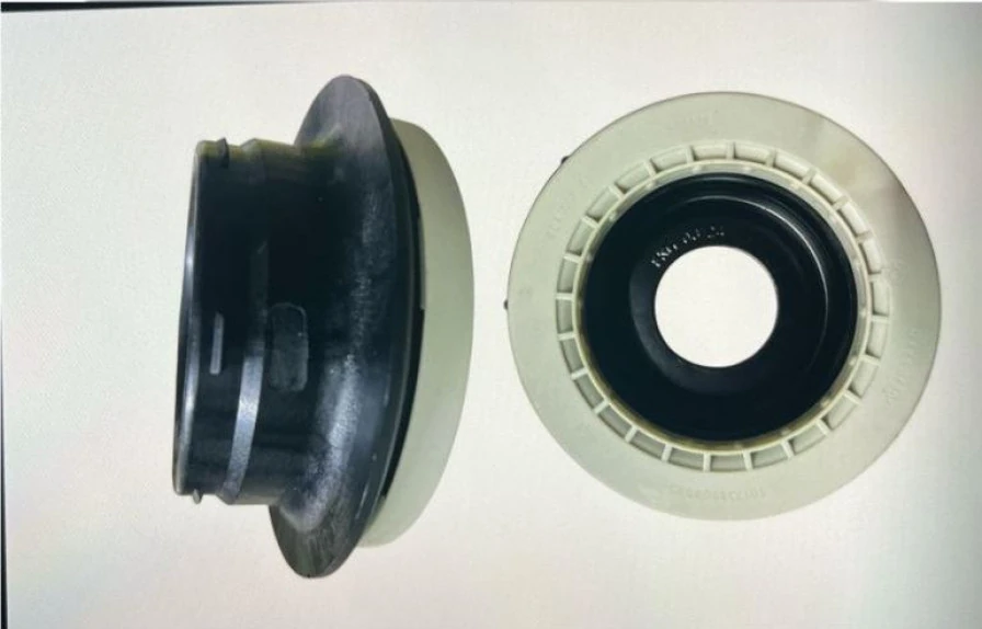 Ford On Amortısor Ust Rulmanı Transıt V347 Custom V362 V363 06> - İthal Bk213k099ac