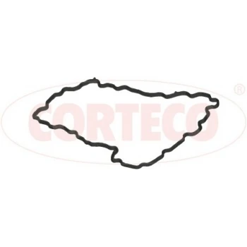 Psa Yag Karter Contası Boxer 110 2,0hdi 15>19 Jumper 2,0hdi 16> C4 C5 5008 308 C-Max Mondeo Galaxy Kuga - Corteco 49421078