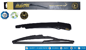 ARKA SİLGİ SÜPÜRGESİ KOLLU  11'' 290 mm PEUGEOT 5008 I T8 2009-2017 - MAXTEL-12611409