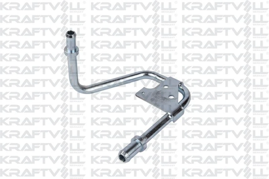 Renault Truck Genlesme Kabı Borusu Renault Premium - Kraftvoll 10040198