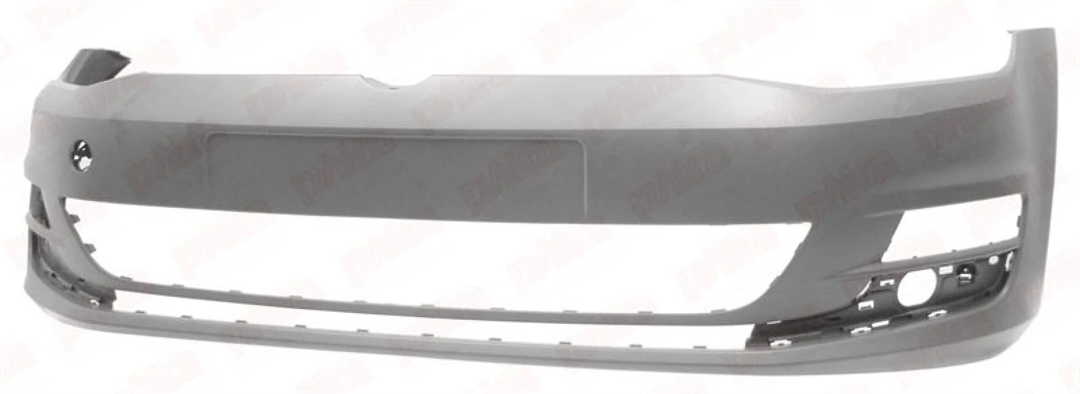 Vag On Tampon Astarlı Golf VII 12>16 - Eurostamp 153.31.9120