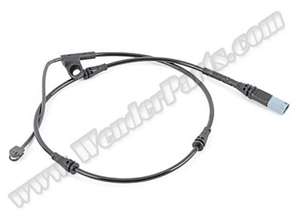Bmw Fren Balata Fisi On Bmw E70 F15 F85 E71 E72 - Wenderparts Ba34356792567