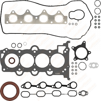 MOTOR TAKIM CONTASI HYUNDAI ACCENT BLUE 1.4 BENZINLI 5 ILERI 2011-> I30 CEED 1.6 BENZINLI 2007-2012 - MANDO DM209102BA00