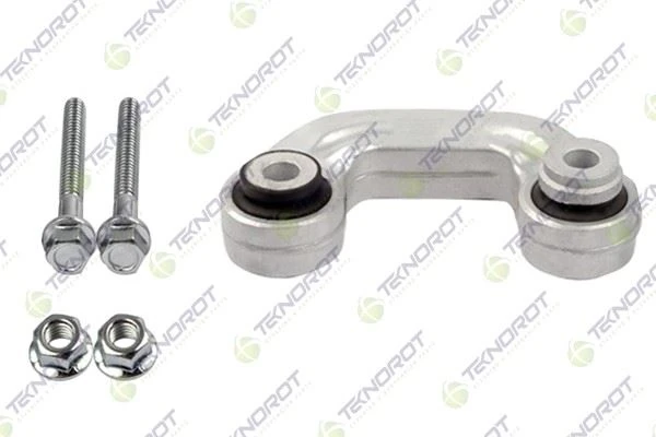 Vw Viraj Askı Rotu Ön Sag - 17214 / 19702 / 21555 02 - Tek A-528