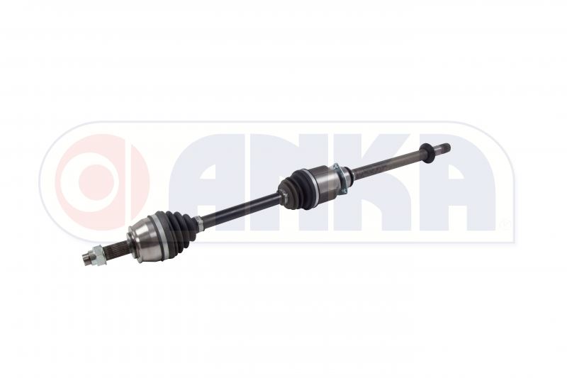 SAG ON AKS KOMPLE LALELI EGEA 1.3 MJT 15> - ANKA 10500020