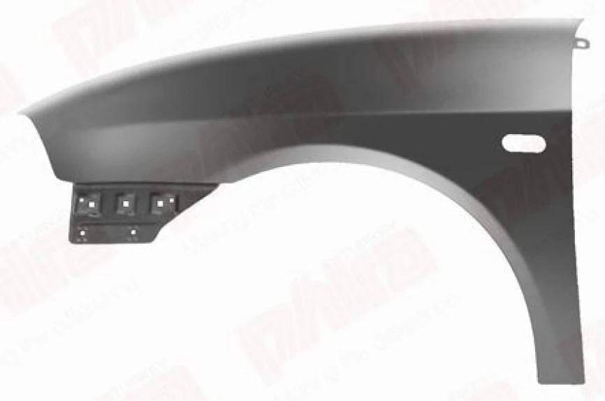 Vag Camurluk On Sol Sinyal Delikli Sac İbiza Cordoba 03>09 - Oran 117011