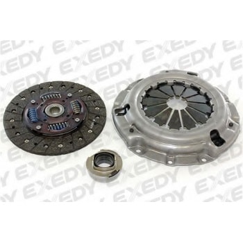 DEBRIYAJ SETI MAZDA 323 FAMILIA LANTIS 1998 2004 - EXEDY MZK2083