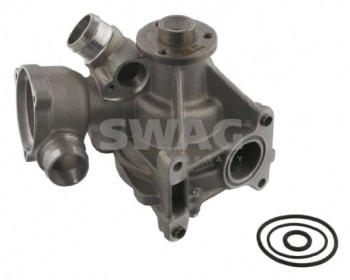 DEVIRDAIM POMPASI (M102, M103) 190 W201 8693 W124 8592 W126 8691 W463 8993 R107 8993 - SWAG 10150005
