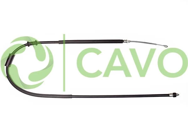 Fiat El Fren Teli Arka Sag Punto 11 / 93 99 - Cavo İt1102 288