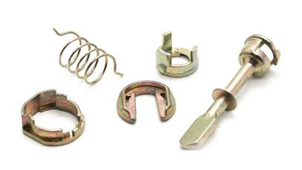 Vag Kapı Kilit Burcu Polo 94> 01 - Mtj 7823