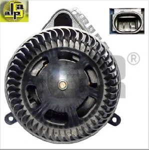 Unıversal Kalorifer Motoru-Lt II [28,35,46] - Mercedes-Benz Sprinter [901-904] - Sgr-53006