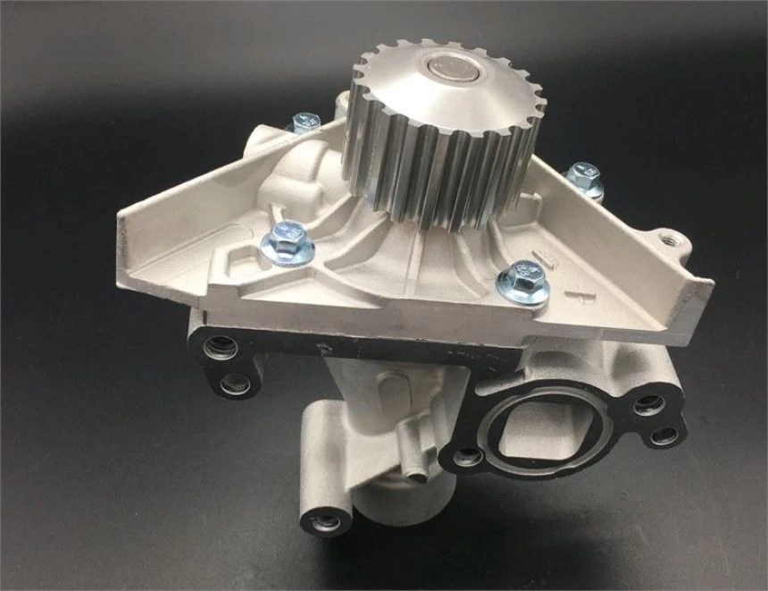 Psa Devirdaım Su Pompası P206 Gti 406 Ym P307 P607 P807 C4 C5 Ew10j4 (2,0 16v) P407 C5 II 406 Ym Ew7a / - Gsp Wp900576h