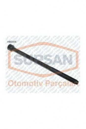 SILINDIR KAPAK SAPLAMASI (10 ADET) DOBLO 1,9D DOBLO MAREA 1,9JTD / 1,9 MULTIJET - SUPSAN HB0005