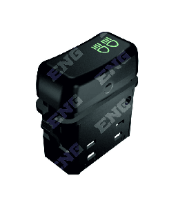 AXOR ANAHTAR>İLAVE FAR - ENG-019602