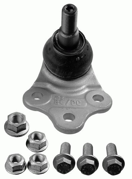 ROTIL ON ALT LANDROVER FREELANDER II 06>14 - LEMFORDER 3100801