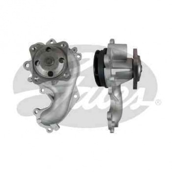 DEVIRDAIM SU POMPASI CONNECT 1,8TDCI 02>13 FOCUS 1,8TDCI 98>04 MONDEO IV GALAXY 1,8TDCI 07 /> - GATES WP0145
