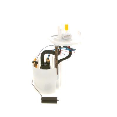 YAKIT POMPASI KOMPLE ASTRA J A13DTE - A20DTH - BOSCH 0580203204