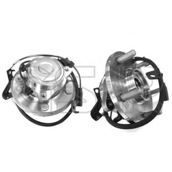 PORYA SOL ARKA DODGE JOURNEY 3.6 12>15 - GSP 9400179