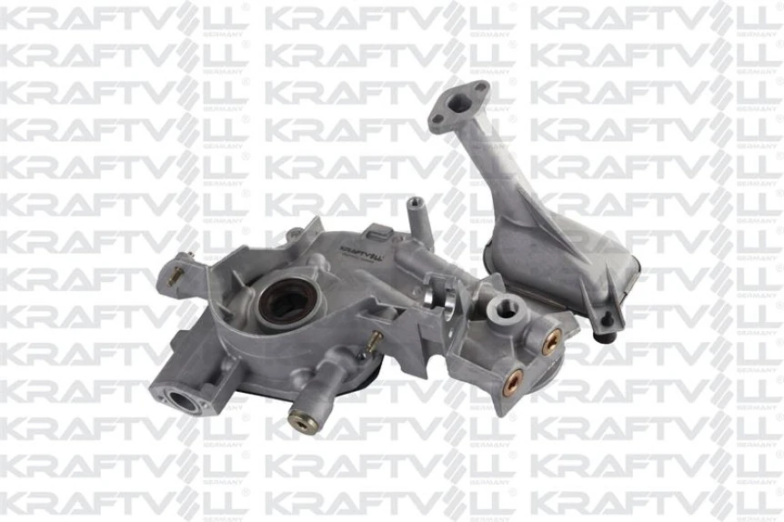 Fiat Yag Pompası F.palıo - Siena 1.2i 8v - Punto 1.2 8v - Kraftvoll 12030035