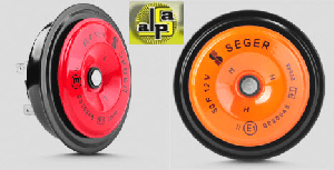 KORNA-DİDİT-TK 12V ÇİFT - SEGER-50FO12.000.02K