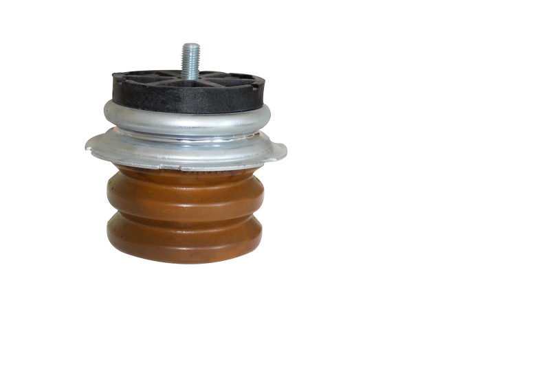 FORD AMORTISOR TAKOZU TRANSIT 00>06 (VULKOLLAN GOZENEKLI) ( BINEK ) - FKK 1998