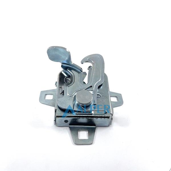 MOTOR KAPUT KILIDI BOXER III JUMPER III DUCATO III 06> - ALPER 121132