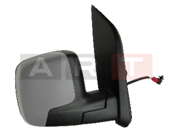 Psa Dis Dikiz Aynası Elektrikli İsitmalı Sensorlu Astarlı Sag Fiorıno 2007- - Art M001.1391